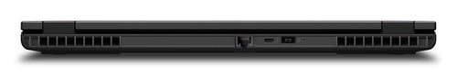 Lenovo ThinkPad P16v Gen 2 - Intel Core Ultra 9 - 16" 3840x2400 - 96GB RAM - 2TB SSD - Business Laptop