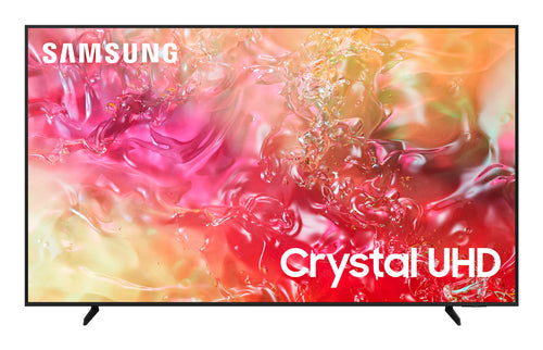 Samsung HU7010F 75-Inch 4K Ultra HD LED TV - HG75U701FNFX